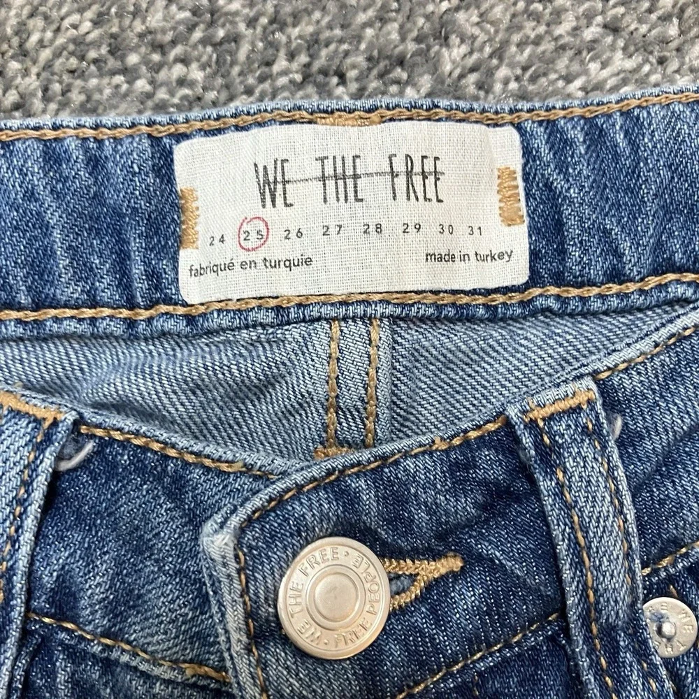 Free People this pair